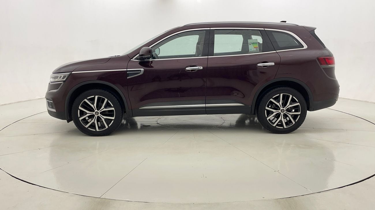 Renault Koleos LE 2.5 | Zero Down Payment | Home Test Drive