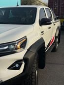 Toyota Hilux TOYOTA HILUX PICK UP , MODEL 2018 CONVERTED 2024 GR SPORT DIESEL RHD
