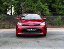 Kia Pegas EX Kia Pegas 2024 | 1.4L V4 | GCC Specs | Accident-Free | Excellent Condition | AED 538/Month