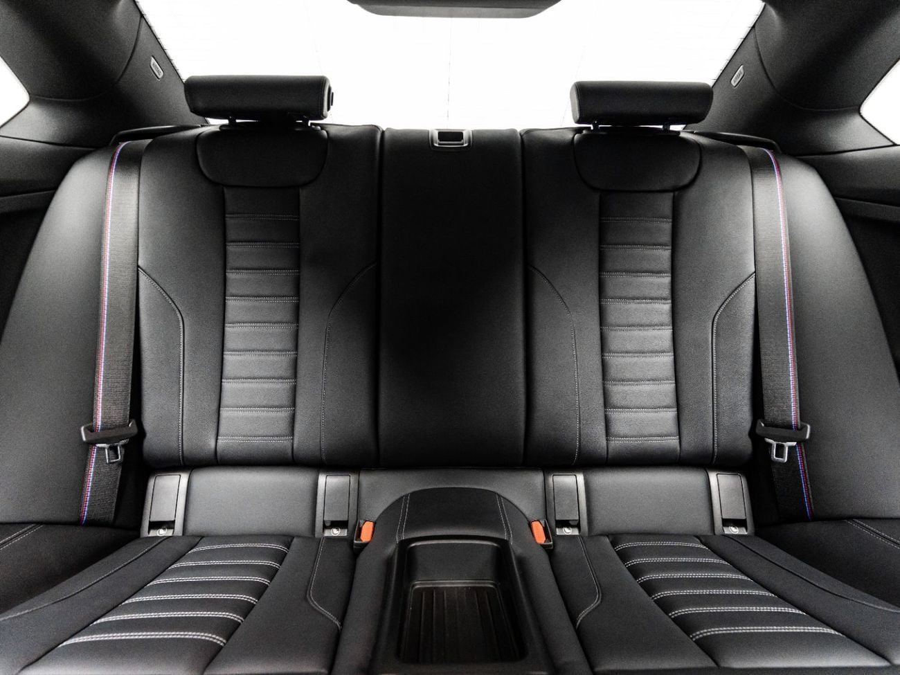 BMW M2 2025 BMW M2, June 2030 BMW Warranty + Service Contract, Low KMs, GCC