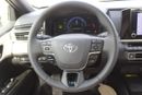 Toyota Camry 2.5LE, KEYLESS ENTRY,PUSH START, PANORAMIC ROOF, ALLOY WHEELS, MODEL 2025