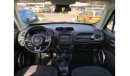 Jeep Renegade 4x4