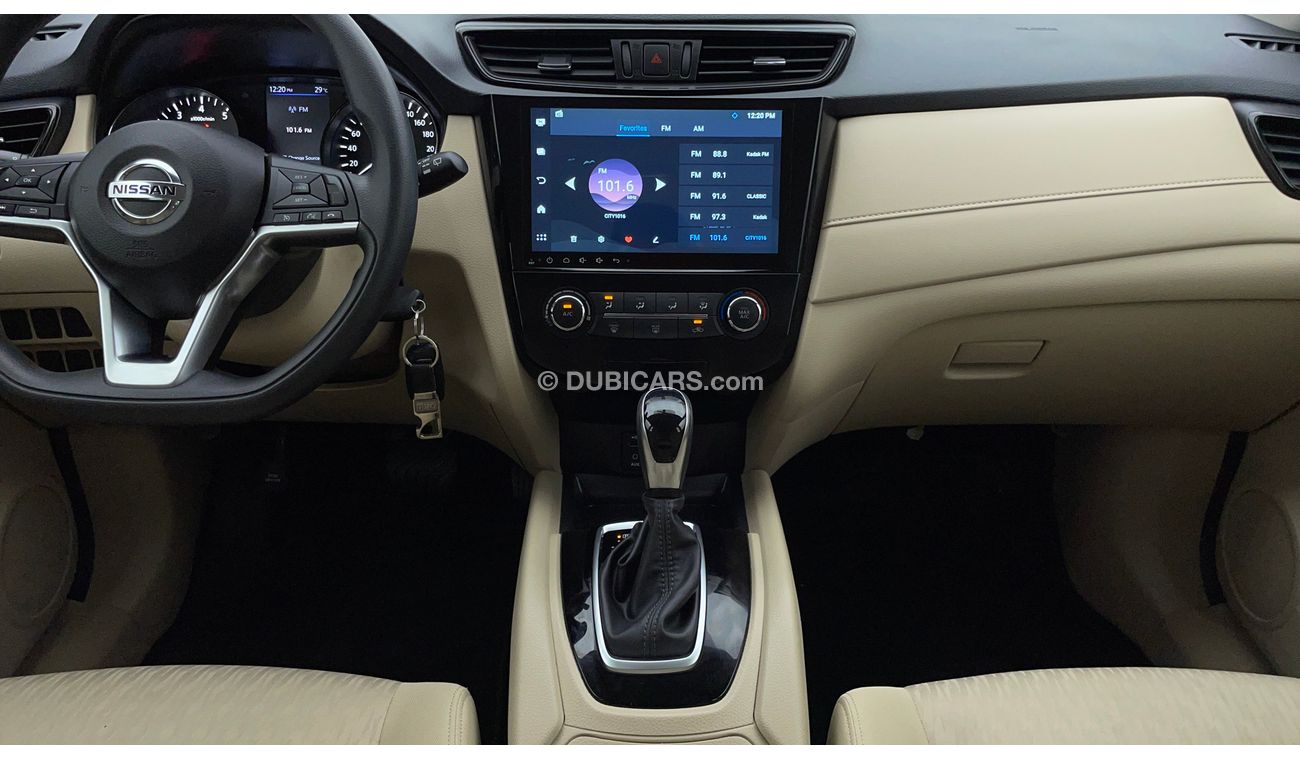 Nissan XTrail S 2.5 | Zero Down Payment | Free Home Test Drive