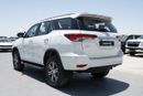 Toyota Fortuner VX1 4.0L VX1 Petrol Automatic Transmission 4x4 2026
