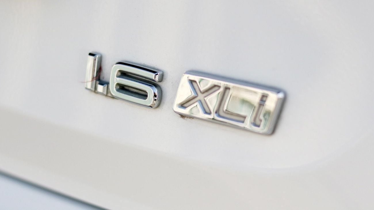 Toyota Corolla XLI 1.6L A/T | | Agency Warranty | Full Service History | Zero Downpayment | Free Test Drive