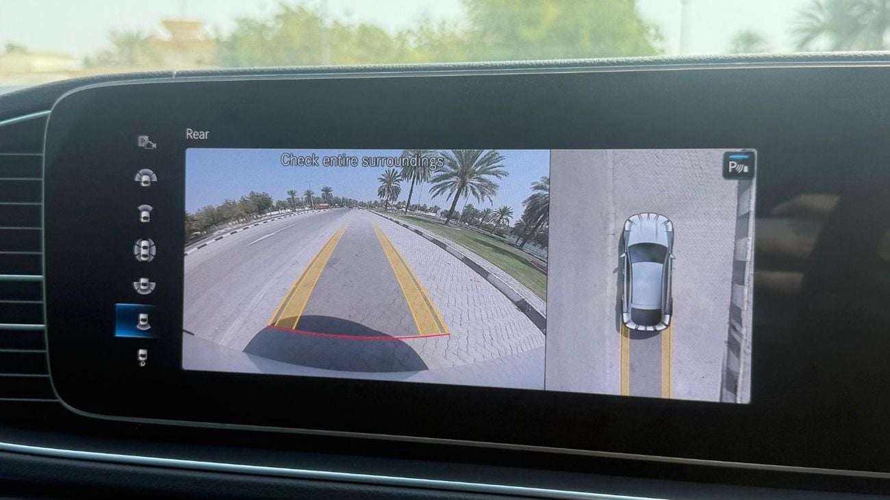 Mercedes-Benz GLE 450 Coupe 4MATIC