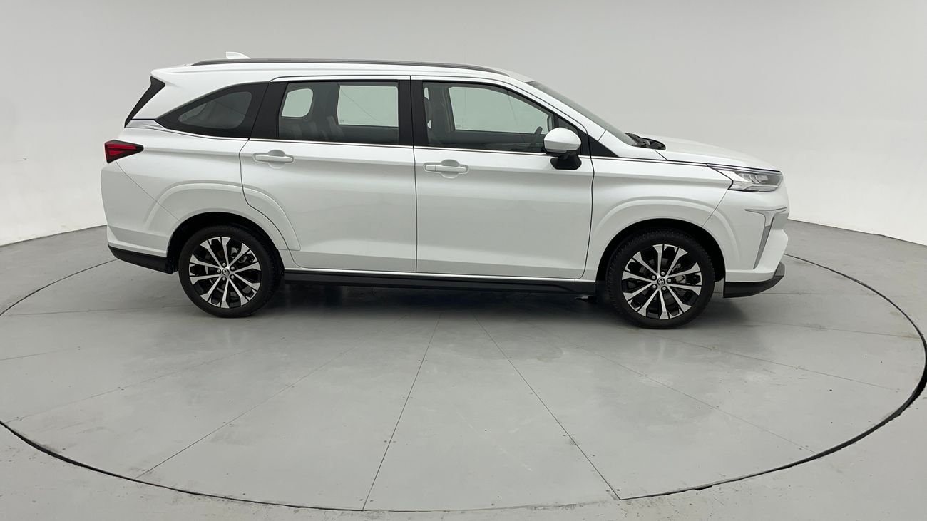 Toyota Veloz GX 1.5 | Zero Down Payment | Free Home Test Drive