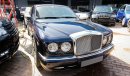 Bentley Azure