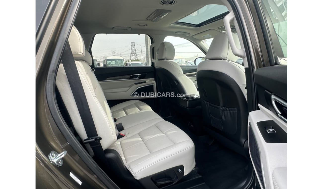 Kia Telluride Kia Telluride 2022 full option