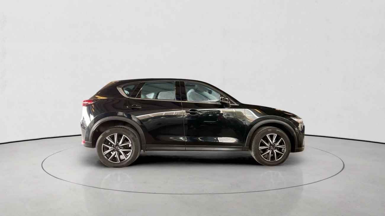 Mazda CX-5 2.5 GTX AUTO 4WD | Guaranteed Warranty | 0 Down Payment