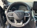 Toyota Land Cruiser Toyota Land Cruiser 3.5TT , VXR Full Option , 2024 Model