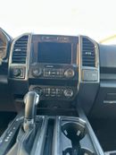 فورد F 150 F150 XLT SUPER CREW SPORT 4WD