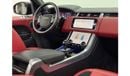 Land Rover Range Rover Sport Supercharged 5.0L 2019 Range Rover Sport Supercharged V8, Warranty, Full Range Rover Service History