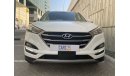Hyundai Tucson 2.4 GDI AWD 2.4 | Under Warranty | Free Insurance | Inspected on 150+ parameters