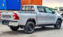 Toyota Hilux Toyota Hilux 2.4L MT Diesel 2024