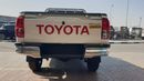 Toyota Hilux 2.4L - 4WD - MT - PW (DIESEL)