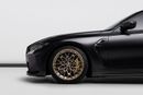 بي أم دبليو M3 CS XDRIVE BUY NOW, PAY 2027 | THE BLACKLINE STANDARD | July 2028 Warranty + Service, GCC