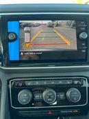 Volkswagen Teramont Volkswagen Teramont  3.6 L GCC