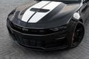 شيفروليه كامارو Camaro 2SS | 2,057 P.M | 0% Downpayment | IMMACULATE!