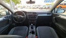 Volkswagen Tiguan 1.4L Turbo Agency Warranty Full Service History GCC