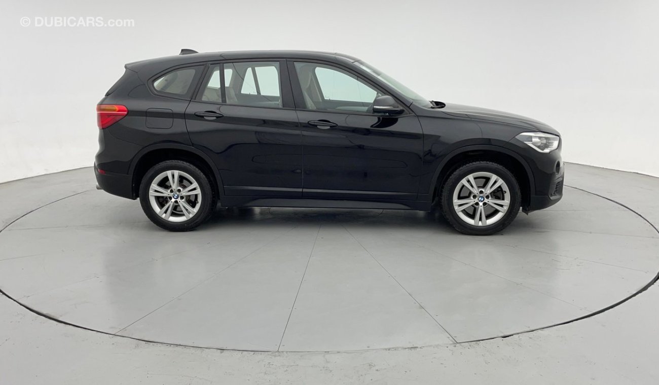 BMW X1 SDRIVE 20I 2 | Zero Down Payment | Free Home Test Drive