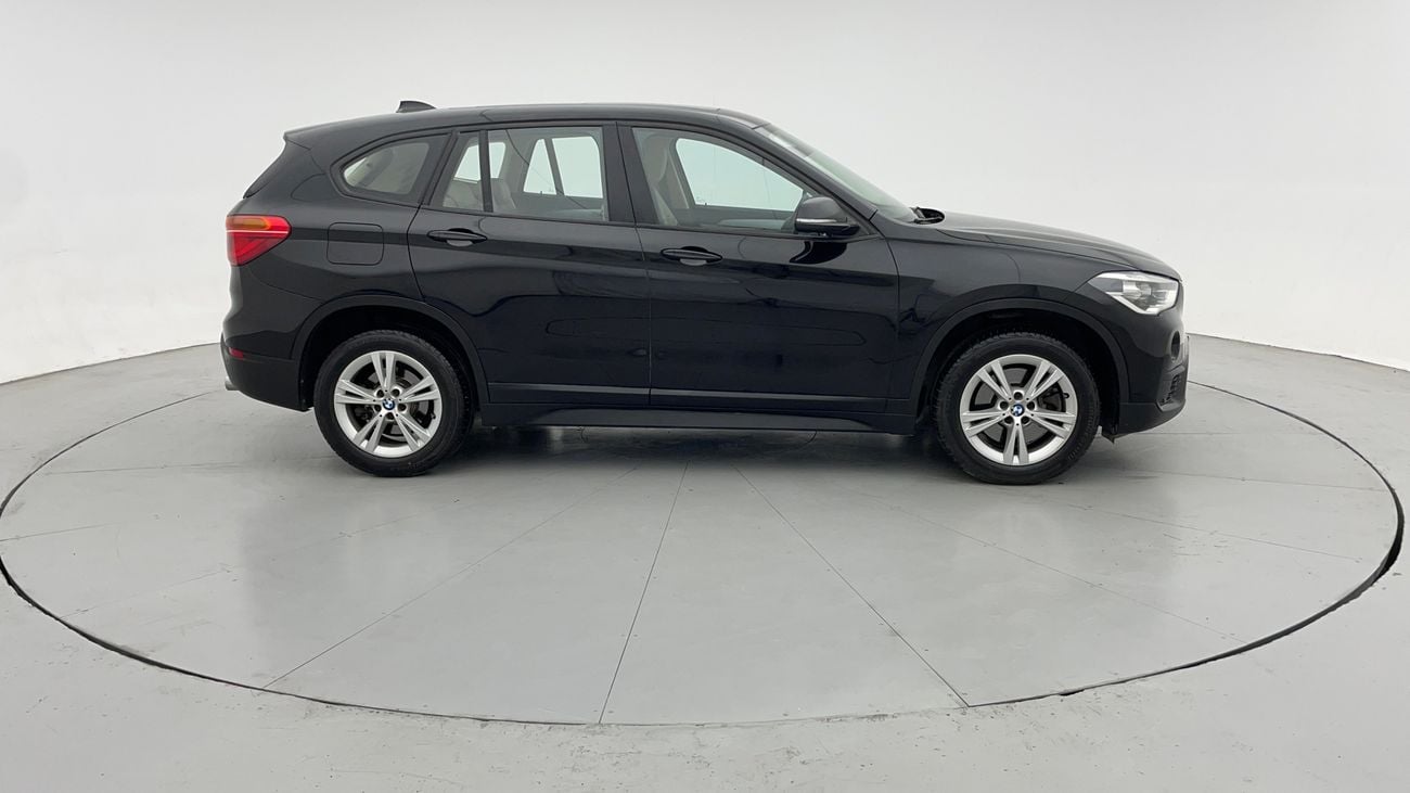 BMW X1 SDRIVE 20I 2 | Zero Down Payment | Free Home Test Drive