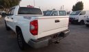 تويوتا تاندرا Brand New 5.7L TRD 2021 Model