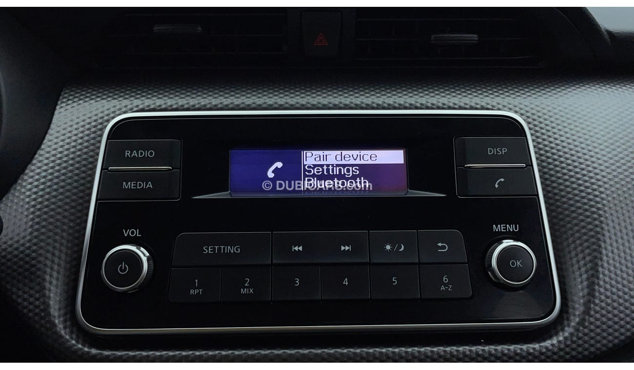 Nissan Kicks S 1.6 | Zero Down Payment | Free Home Test Drive