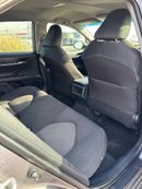 Toyota Camry Hybrid LE HEV 2.5L