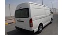 Toyota Hiace GL - High Roof LWB Toyota Hiace Highroof Chiller, Model:2016. Excellent condition