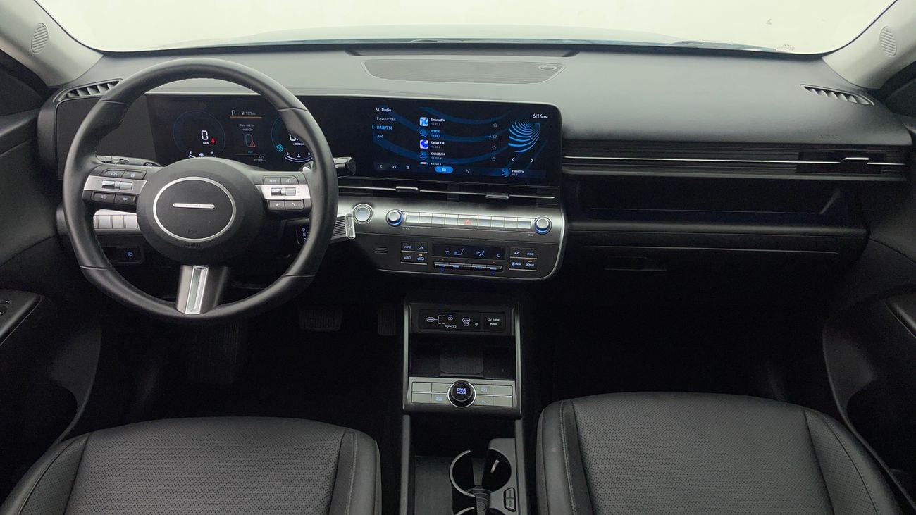 هيونداي كونا COMFORT+ 2 | بدون دفعة مقدمة | اختبار القيادة في المنزل