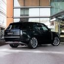 Land Rover Range Rover HSE P400 3.0L 2025 RANGER ROVER VOUGE V6 HSE BRAND NEW GCC WITH 5 YEARS WARRANTY