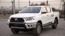 Toyota Hilux Toyota Hilux 2.7 AT 4X4 -2025YM
