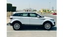 Land Rover Range Rover Evoque 2070 PM || RANGE ROVER EVOQUE  DYNAMIC 2.0 || FULL AGENCY MAINTED || ORIGNAL PAINT || 0% DP || GCC