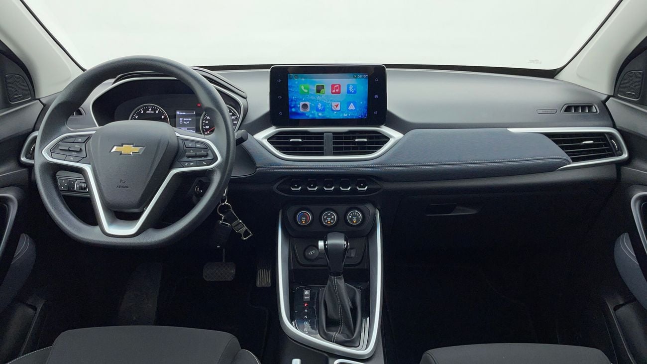 Chevrolet Captiva LS 1.5 | Zero Down Payment | Free Home Test Drive