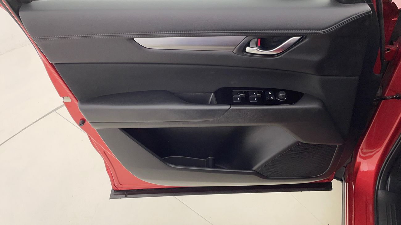 Mazda CX5 GL 2.5 | Zero Down Payment | Home Test Drive