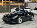 Mercedes-Benz SLC 300 3.0