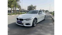 BMW 428i full option ket M