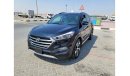 Hyundai Tucson GL 1.6Cc