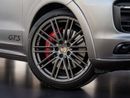 Porsche Cayenne GTS