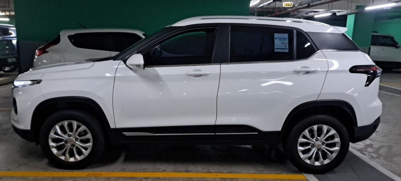 Chevrolet Groove LT BH EDITION 1.5 | Zero Down Payment | Home Test Drive