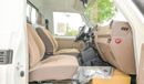Toyota Land Cruiser 70 Toyota Land Cruiser LC79 2.8 T/DSL STD-E A/T -2024 (EXPORT)