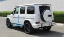 مرسيدس بنز G 63 AMG MERCEDES-BENZ G63 4.0L AT 2022