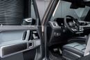 BRABUS 700 - Mercedes-AMG G 63 A22 / 2025 / Carbon trim / BRABUS Widestar Carbon Parts Package I and II
