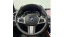 BMW X5 50i M Sport 2019 BMW X5 xDrive50i M-Sport, February 2024 BMW Warranty, Full BMW Service History, GCC