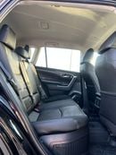 تويوتا راف ٤ 2023 Toyota RAV4 Hybrid Wood Land Edition 2.5L V4 - AWD 4x4 - Rear Camera - Leather Seats