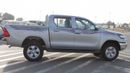 تويوتا هيلوكس Toyota Hilux 2.4L Diesel A/T 2023 0kM