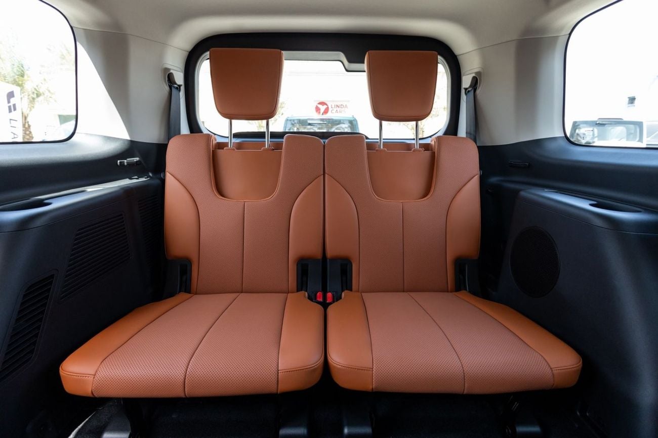 Haval H9 Haval H9 DELUXE 2026 GCC | Agency Warranty