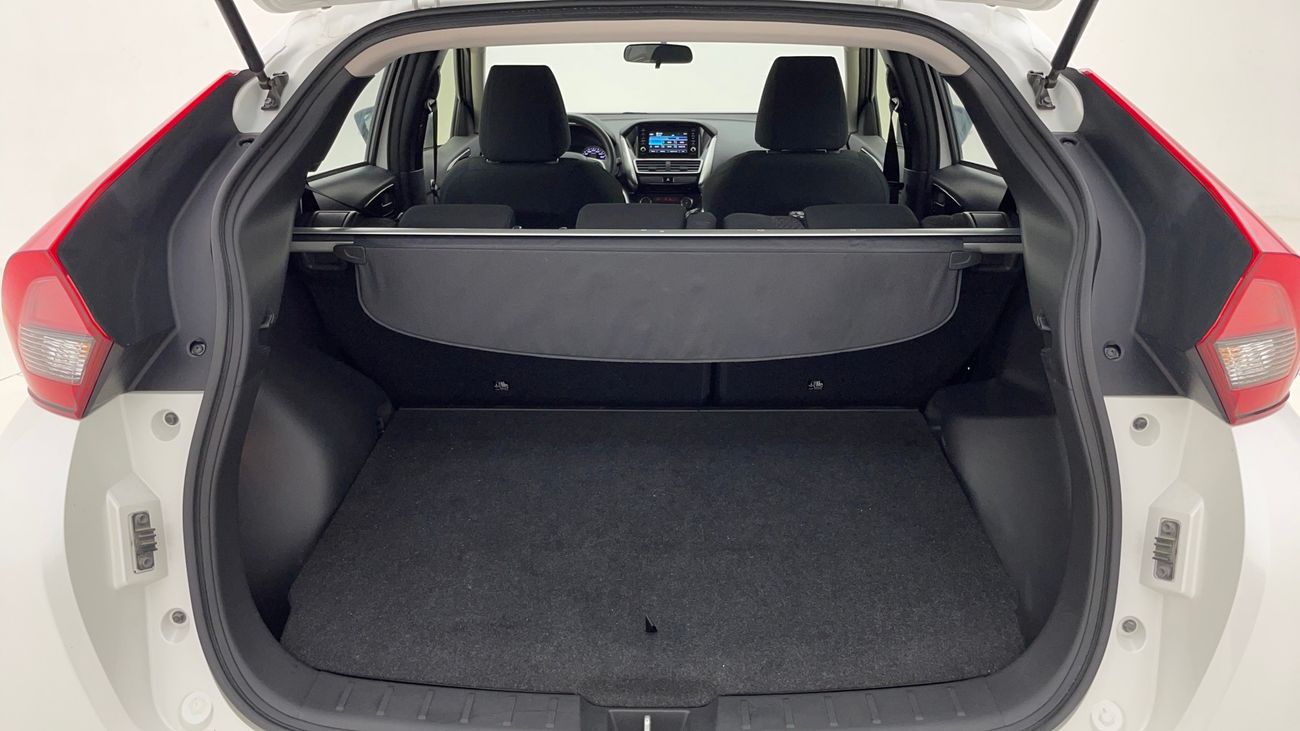 Mitsubishi Eclipse Cross GLX 1.5 | Zero Down Payment | Home Test Drive