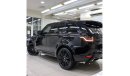 لاند روفر رانج روفر سبورت أوتوبايوجرافي Range Rover SPORT Autobiography P525 -V8 - 5.0 L